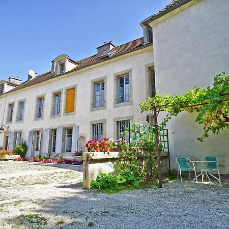 Auberge Des Capucins Hotell Châtillon-sur-Seine Eksteriør bilde