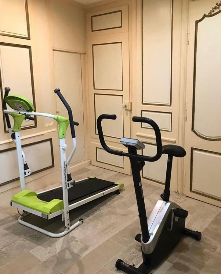 Auberge Des Capucins Hotell Châtillon-sur-Seine Eksteriør bilde